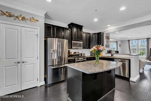 $589,000 | 93 LCpl. Phillip E. Frank Way, Cliffwood, NJ 07721