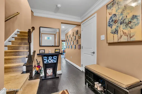 $589,000 | 93 LCpl. Phillip E. Frank Way, Cliffwood, NJ 07721