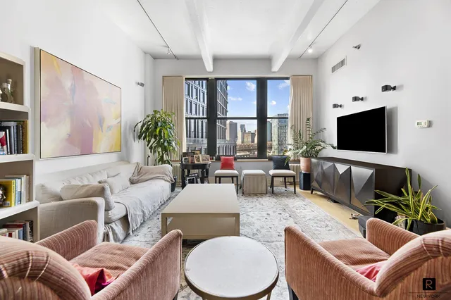$1,850,000 | 70 Washington Street, Unit 8N | DUMBO