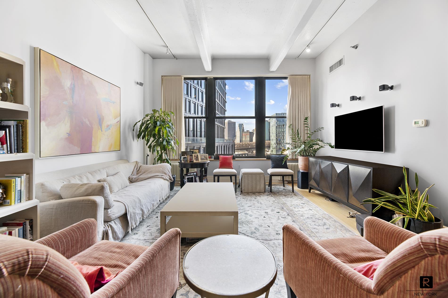 70 Washington Street, Unit 8N Brooklyn, NY 11201 - Photo 1 of 14