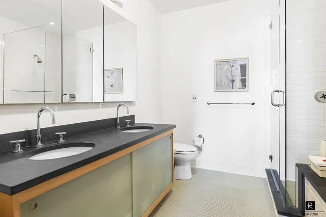 $1,850,000 | 70 Washington Street, Unit 8N | DUMBO
