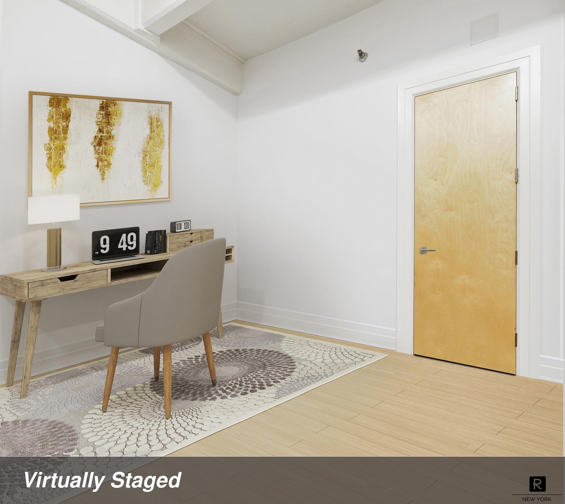 70 Washington Street, Unit 8N Brooklyn, NY 11201 - Photo 11 of 14