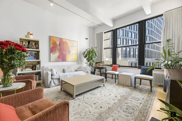 $1,850,000 | 70 Washington Street, Unit 8N | DUMBO