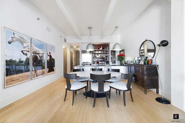 $1,850,000 | 70 Washington Street, Unit 8N | DUMBO