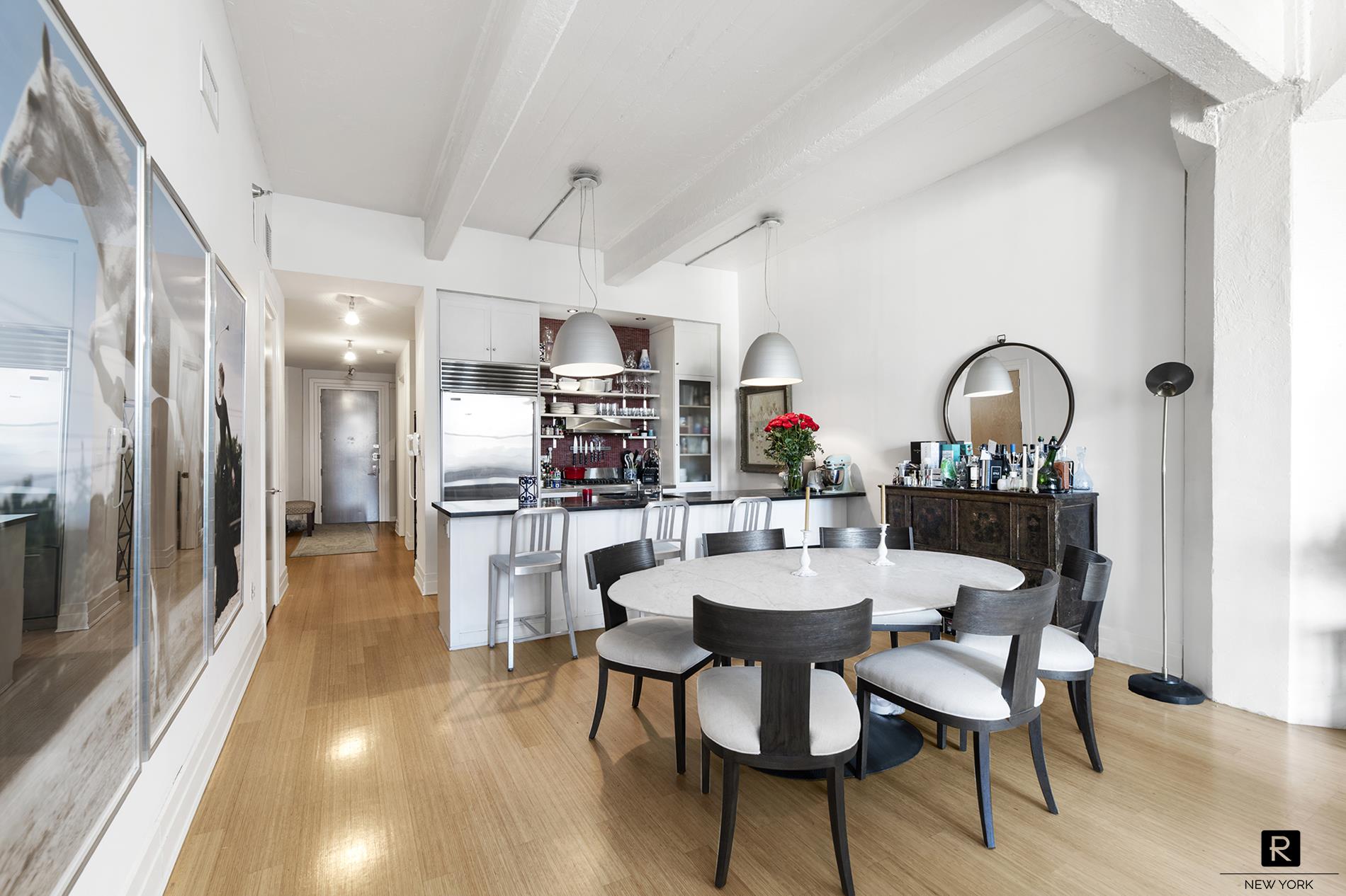 70 Washington Street, Unit 8N Brooklyn, NY 11201 - Photo 4 of 14