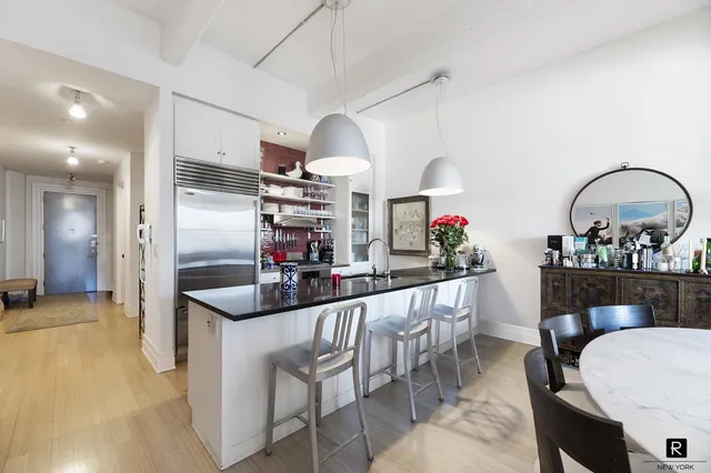 $1,850,000 | 70 Washington Street, Unit 8N | DUMBO