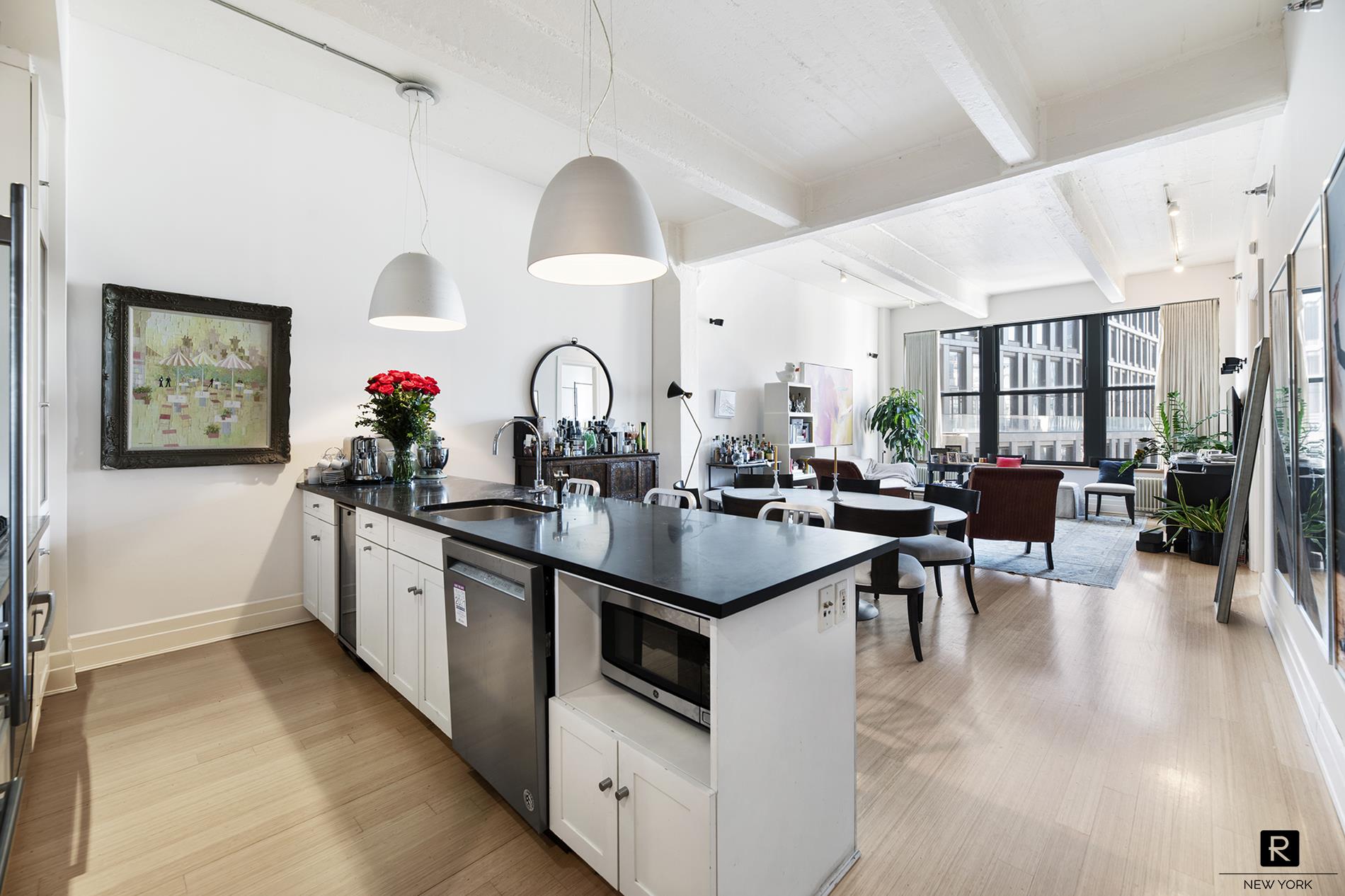 70 Washington Street, Unit 8N Brooklyn, NY 11201 - Photo 6 of 14