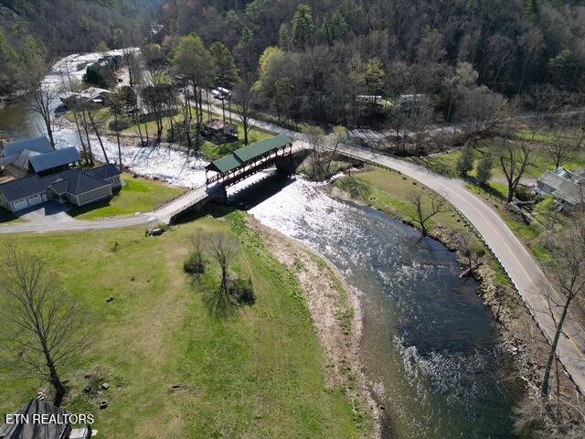 Lot 11 Rafter Road Tellico Plains, TN 37385 - Photo 1 of 18 dji_fly_20250325_104746_780_174291464686