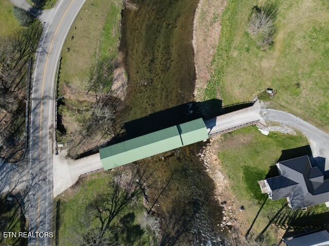 Lot 11 Rafter Road Tellico Plains, TN 37385 - Photo 16 of 18 dji_fly_20250325_105158_792_174291462803