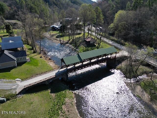 Lot 11 Rafter Road Tellico Plains, TN 37385 - Photo 5 of 18 dji_fly_20250325_104954_786_174291464515