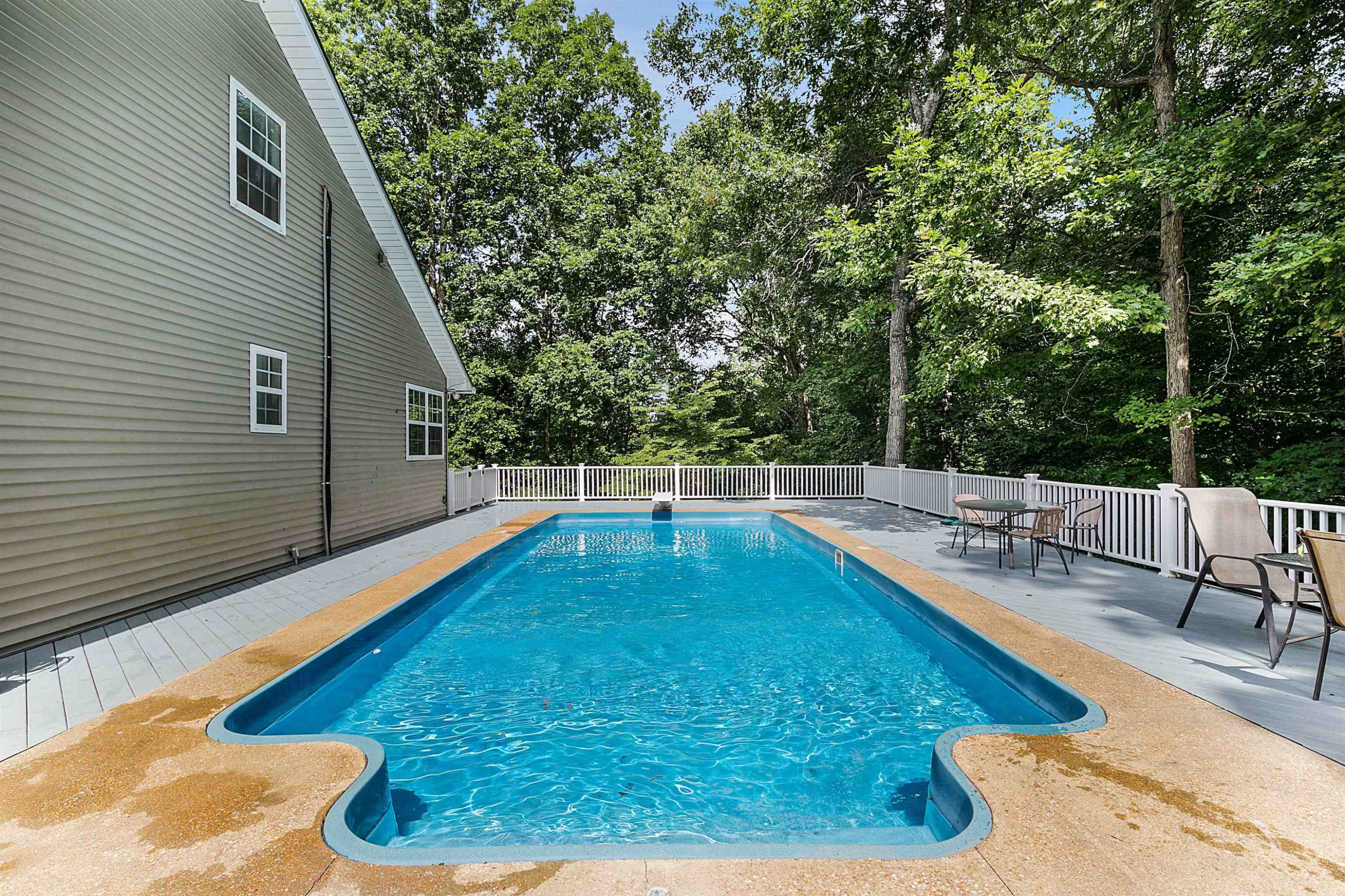 725 Nobles Road Luray, TN 38352 - Photo 19 of 23 Photo 20