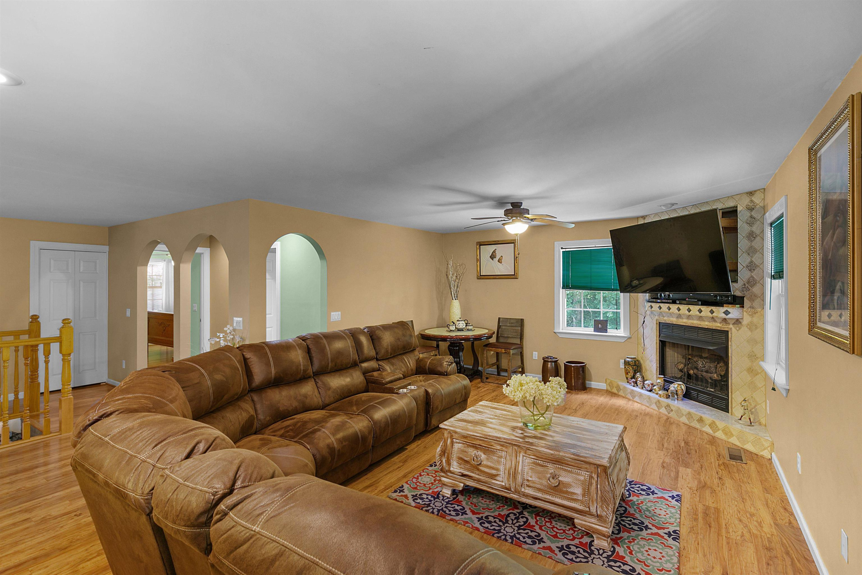 725 Nobles Road Luray, TN 38352 - Photo 3 of 23 Photo 3