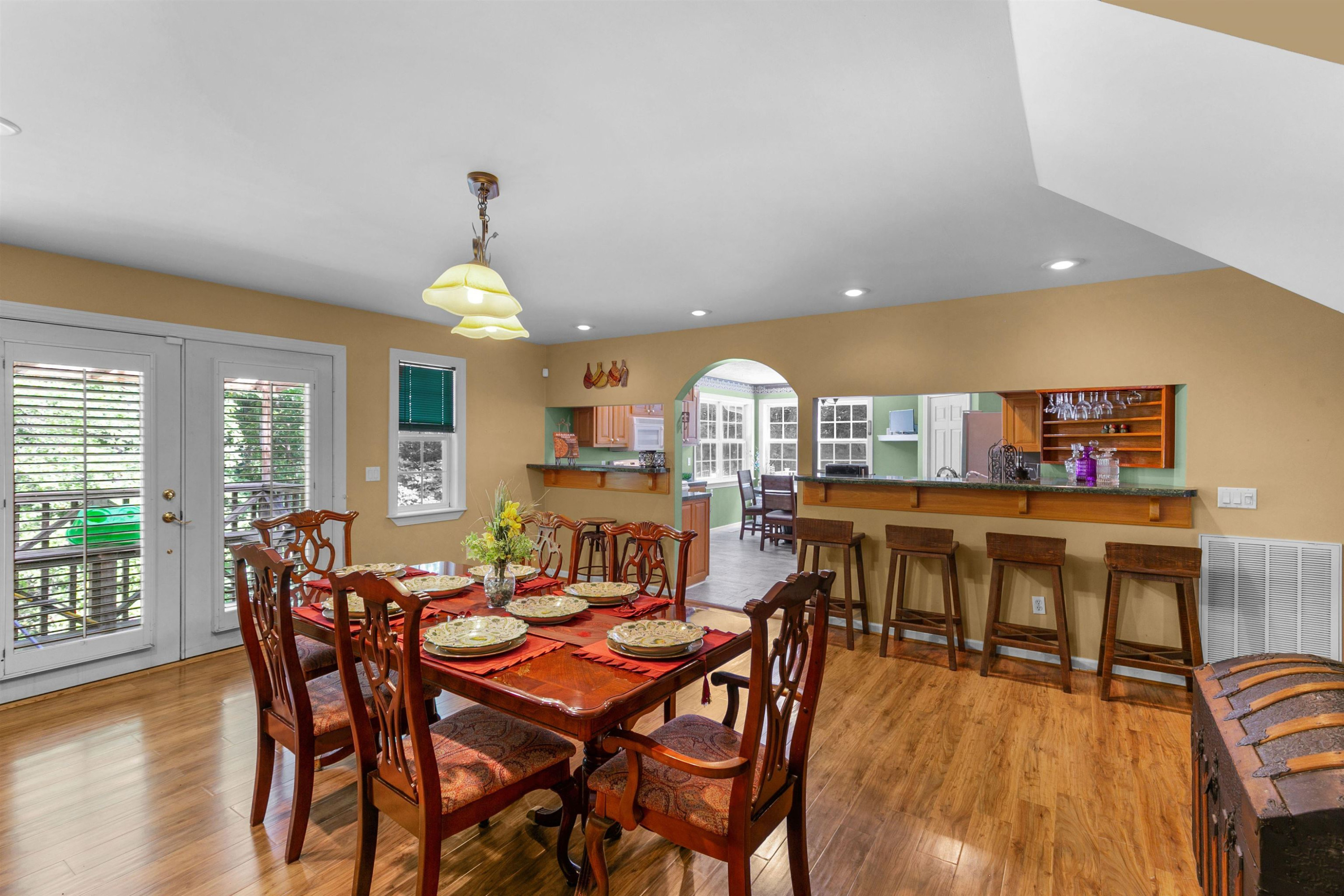 725 Nobles Road Luray, TN 38352 - Photo 4 of 23 Photo 4