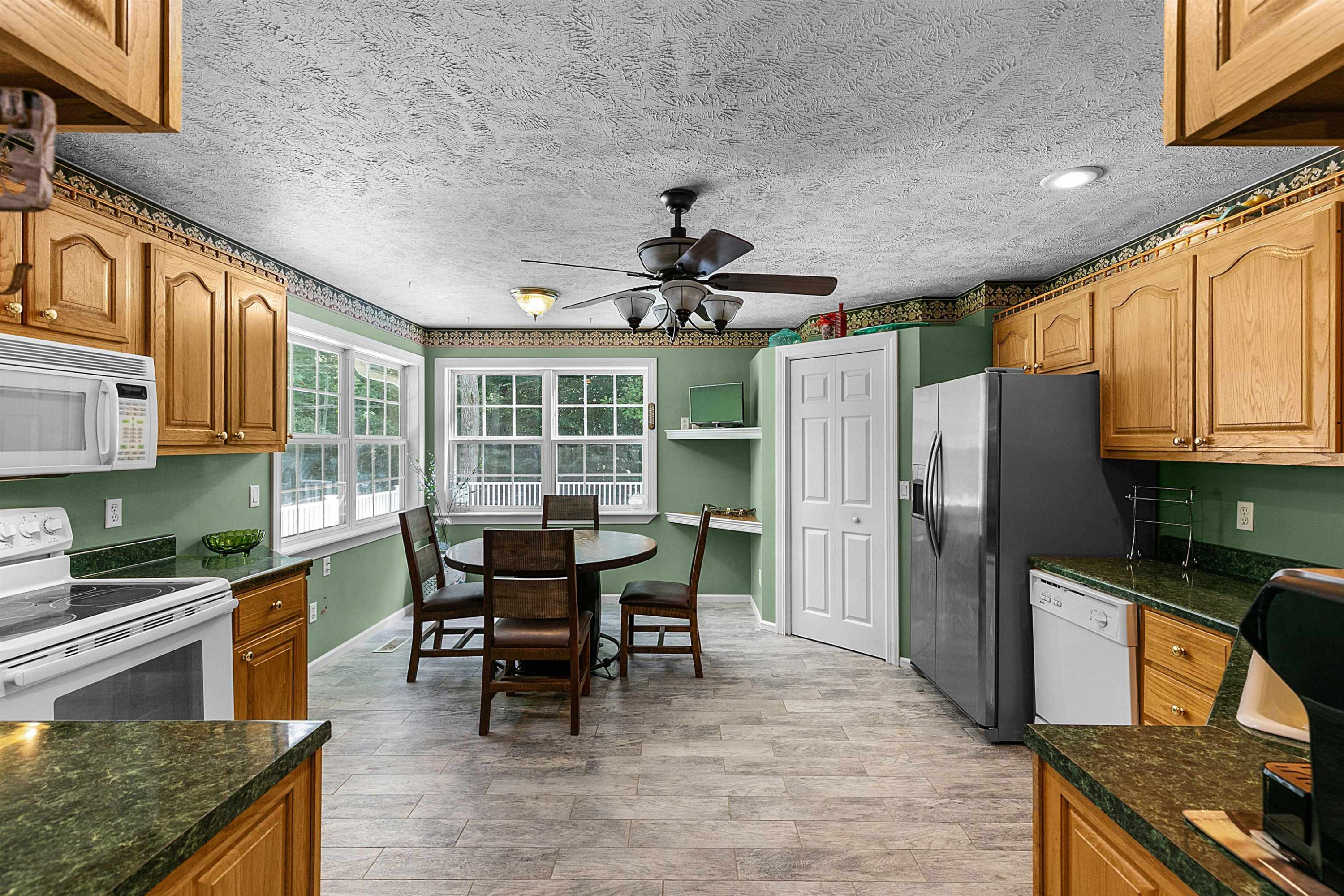 725 Nobles Road Luray, TN 38352 - Photo 5 of 23 Photo 5