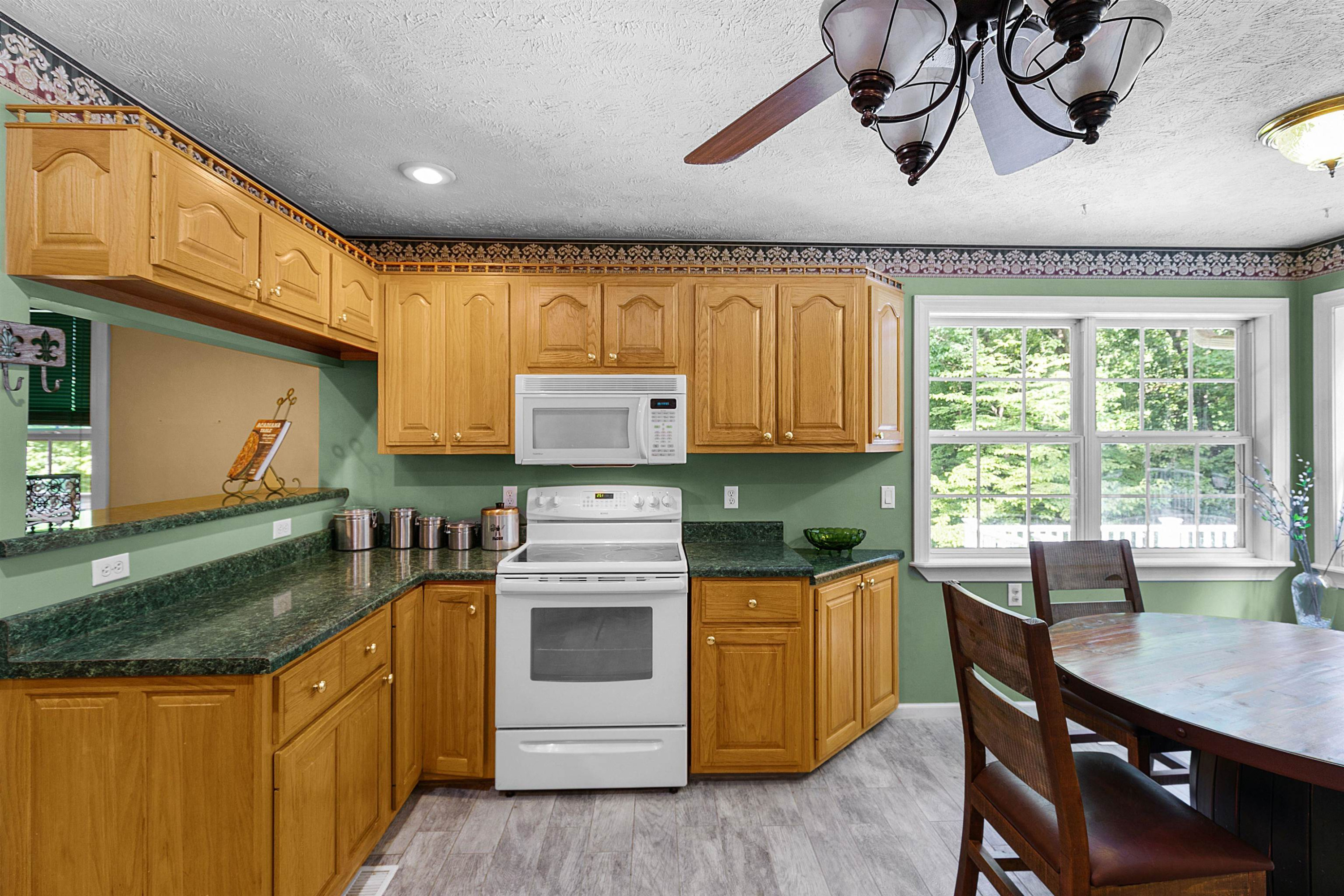 725 Nobles Road Luray, TN 38352 - Photo 6 of 23 Photo 6