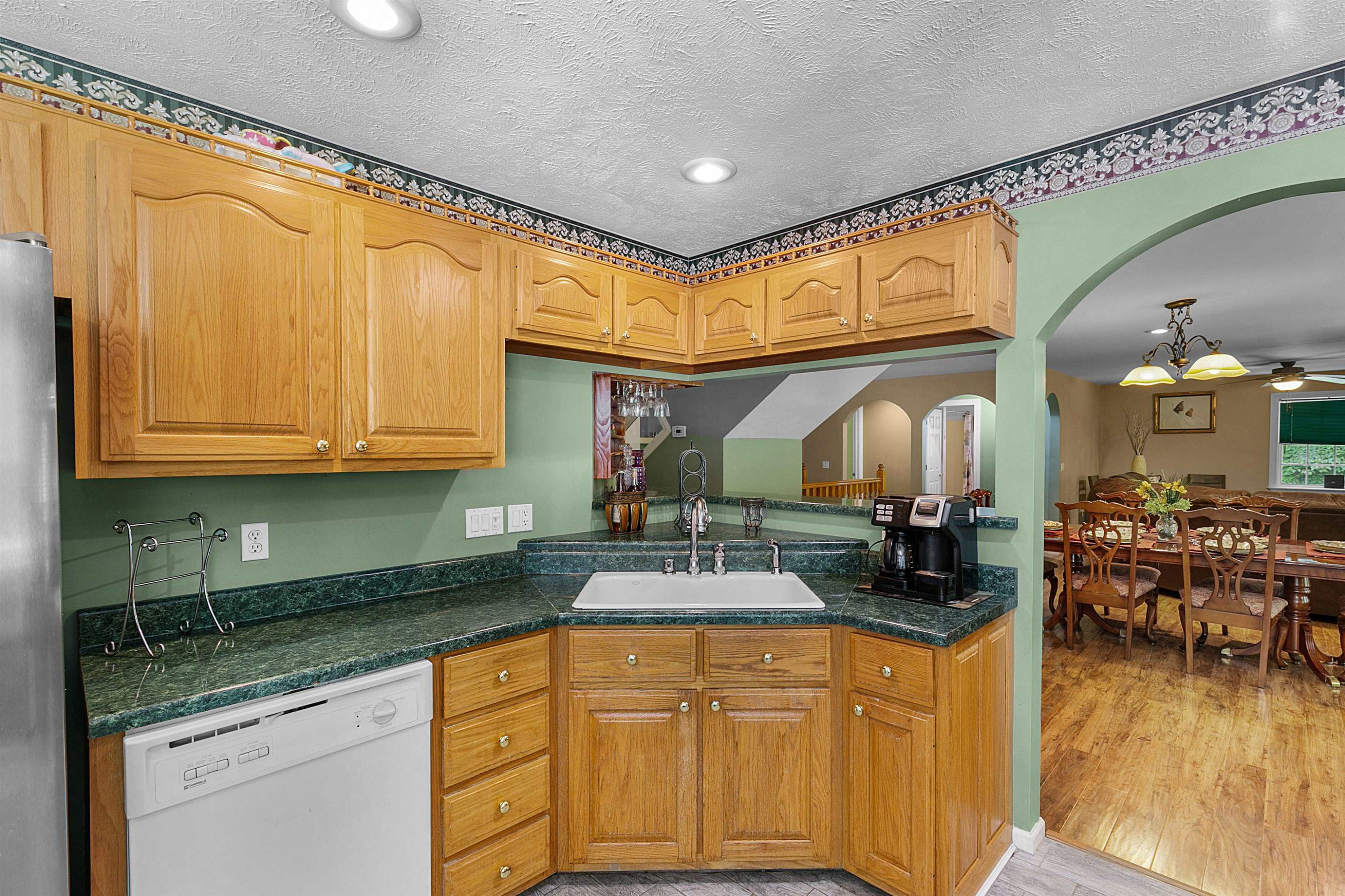 725 Nobles Road Luray, TN 38352 - Photo 7 of 23 Photo 7