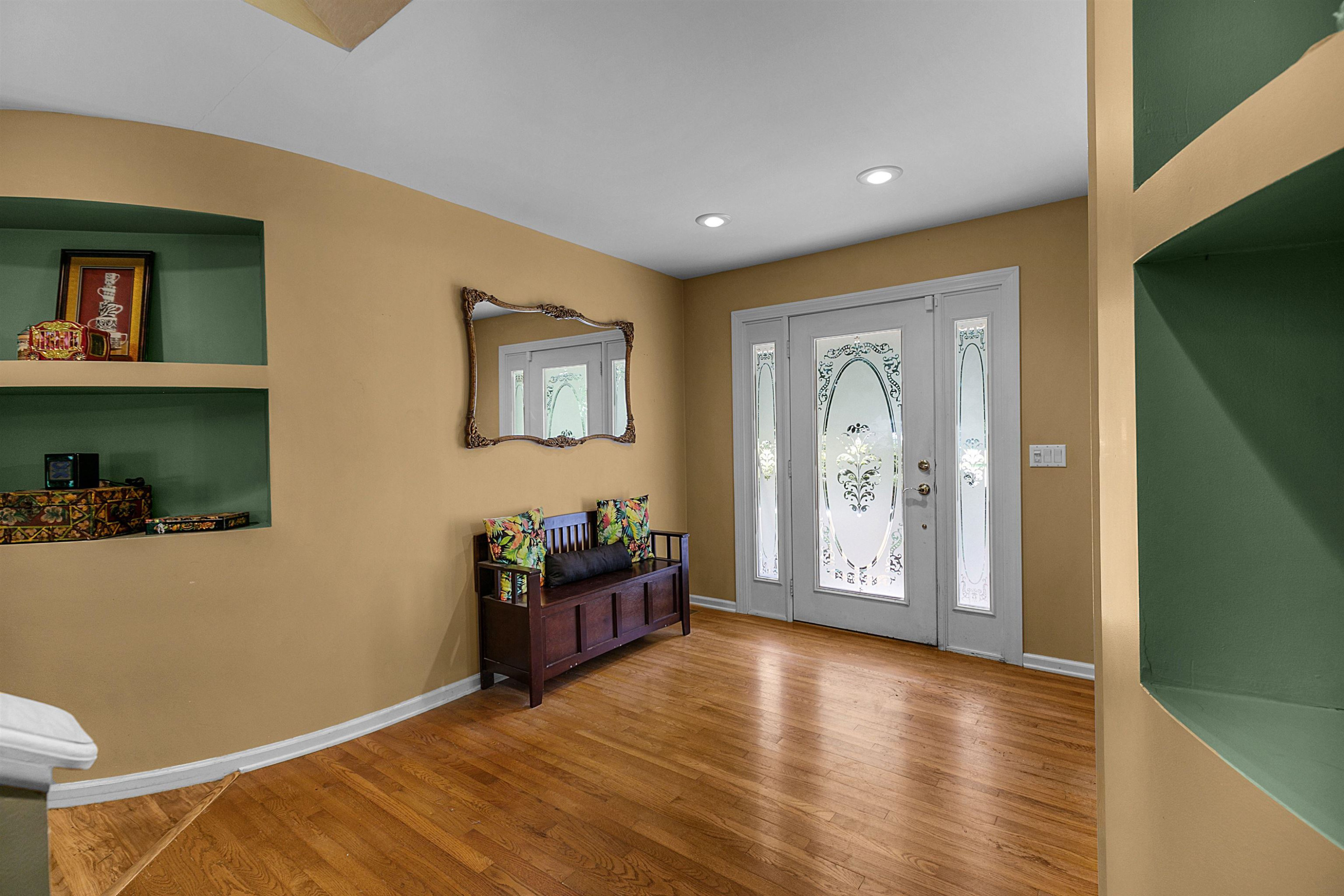 725 Nobles Road Luray, TN 38352 - Photo 8 of 23 Photo 8