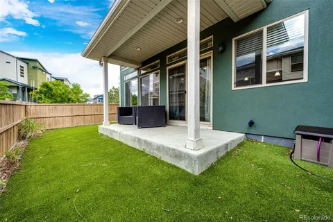 $565,000 | 4188 Elegant Street, Castle Rock, CO 80109