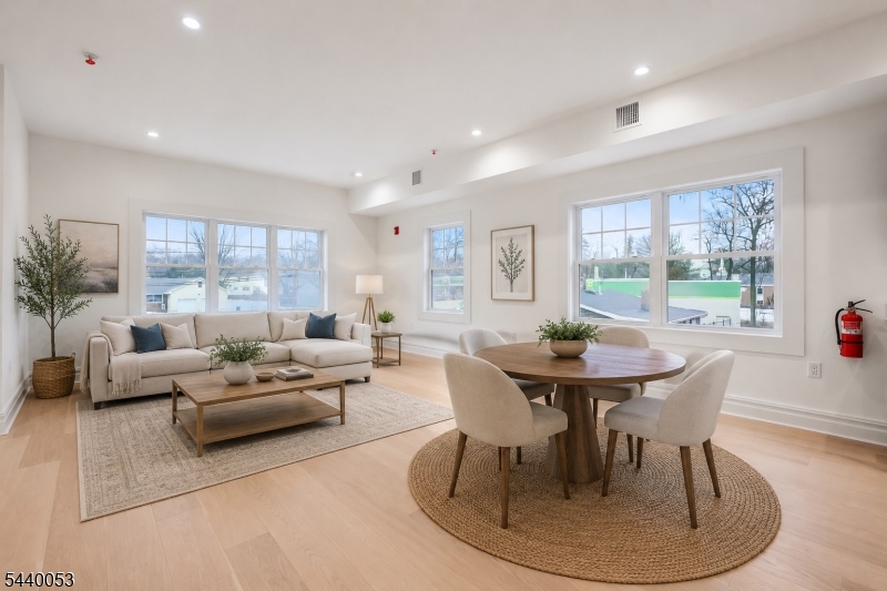 1209 Littleton Road, Unit E Morris Plains, NJ 07950 - Photo 6 of 14