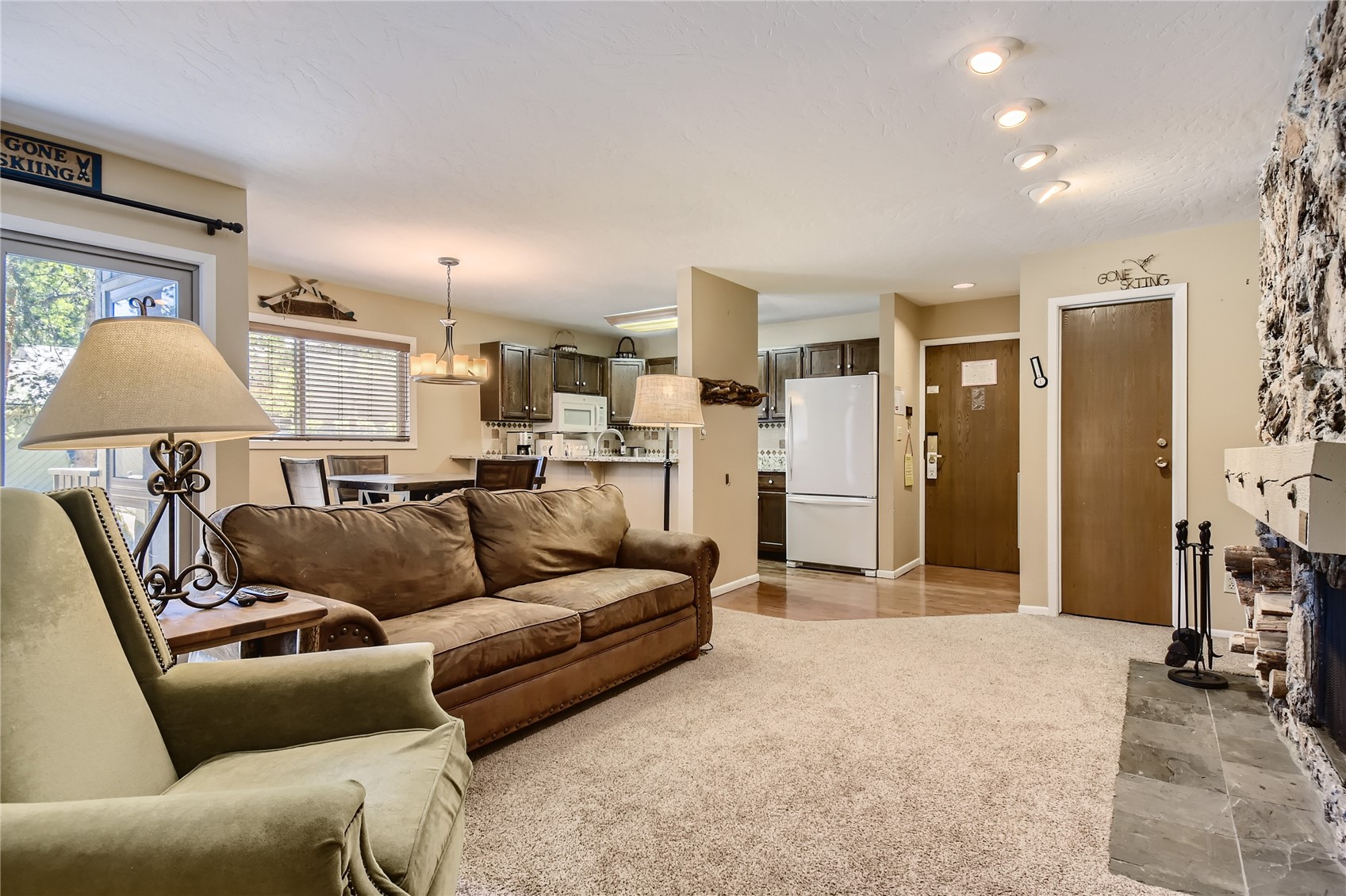 100 Wild Irishman Road, Unit 1115 Keystone, CO 80435 - Photo 3 of 26 Gallery Image 3