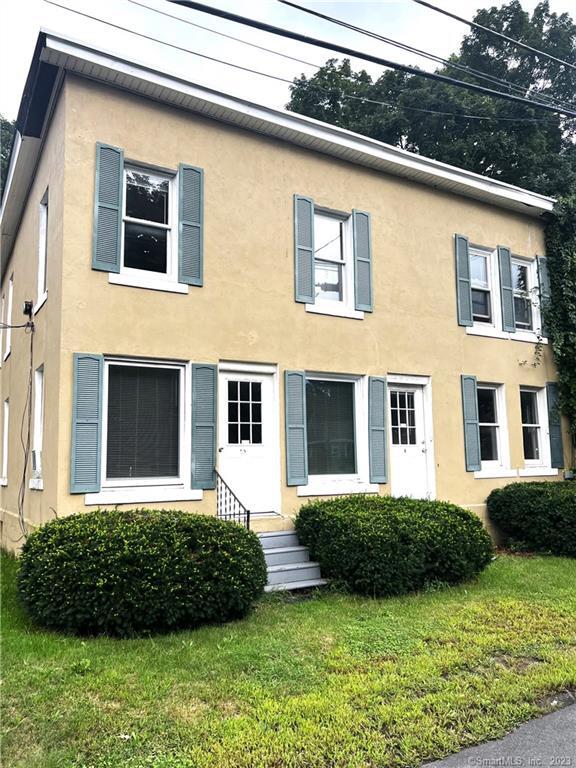 26 South Grand Street Suffield, CT 06093 - Photo 1 of 1