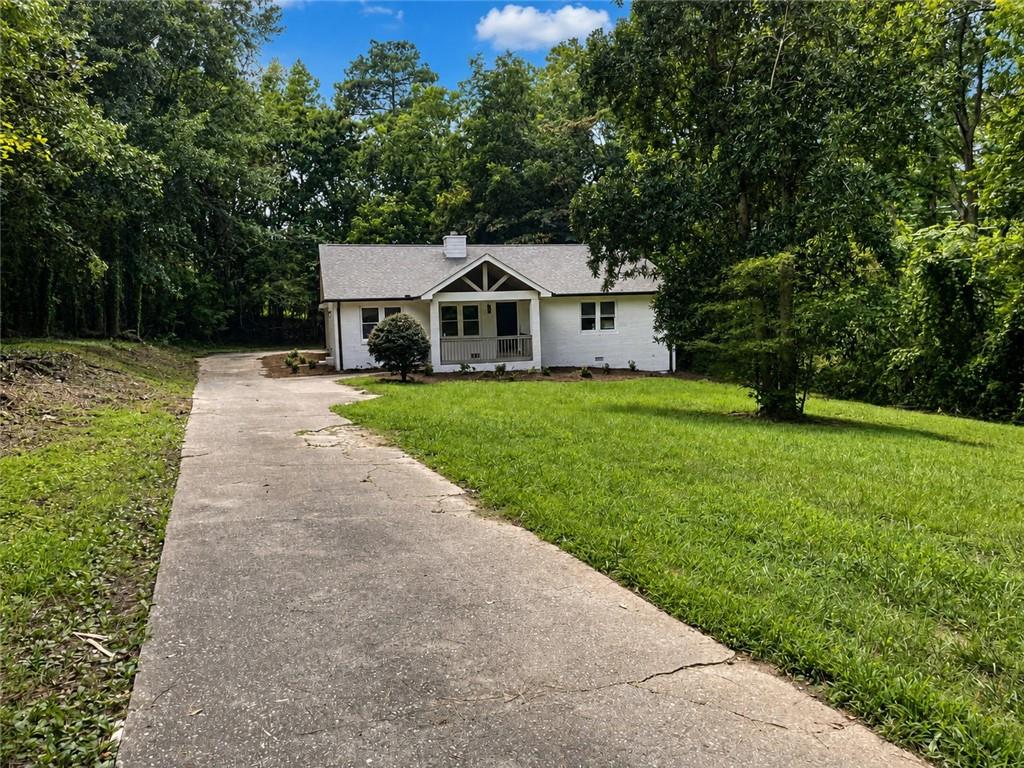 4845 Delano Road Atlanta, GA 30349 - Photo 28 of 30 Gallery Image 28