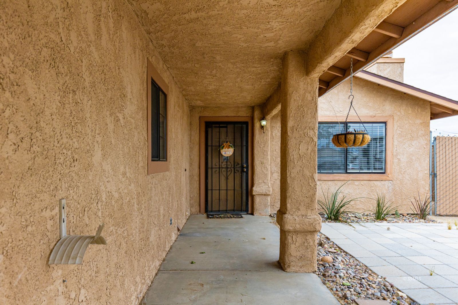 317 Sims Street Ridgecrest, CA 93555 - Photo 4 of 30
