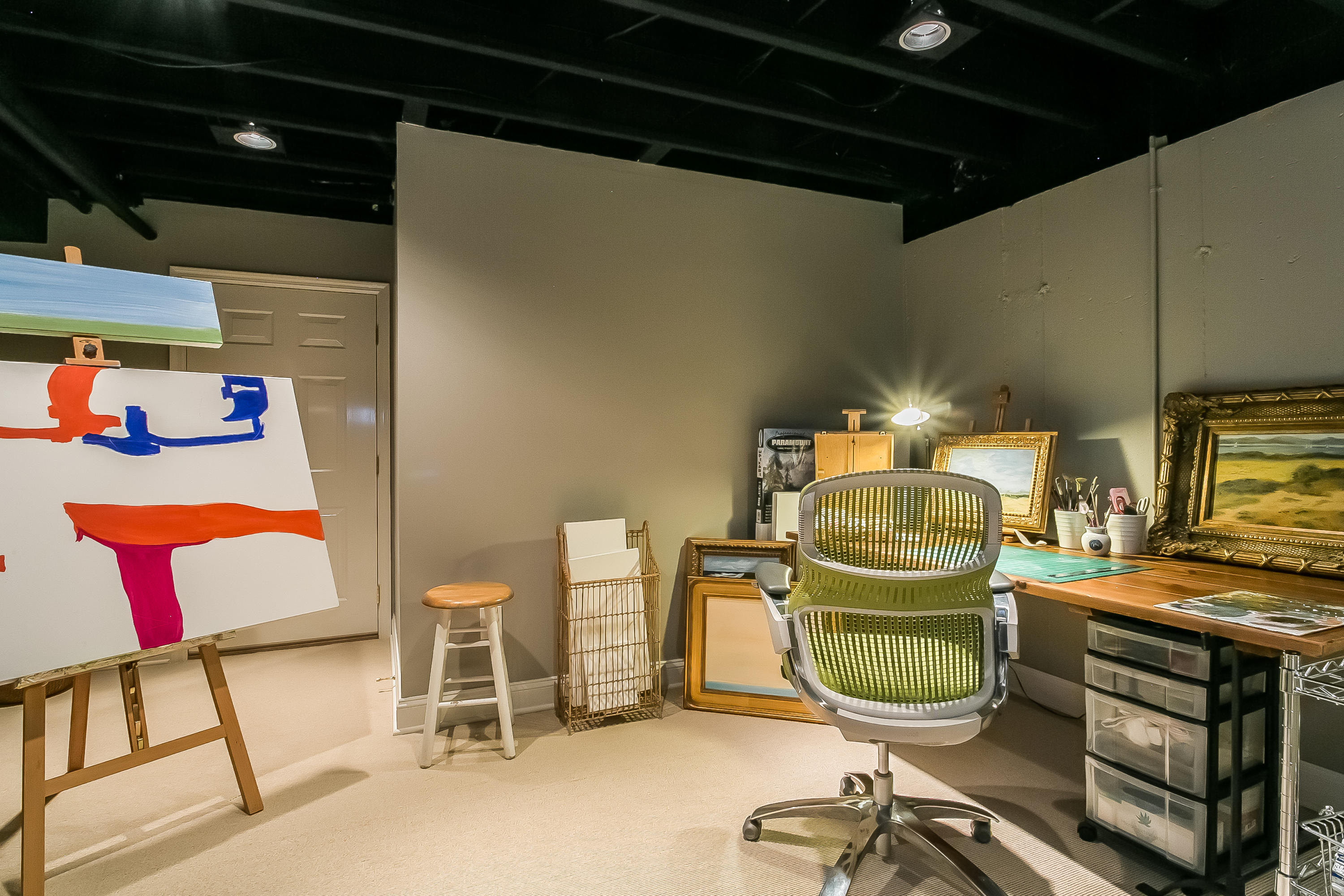 50 Deepwood Road Darien, CT 06820 - Photo 43 of 54 065-Craft_Room-3065804-large