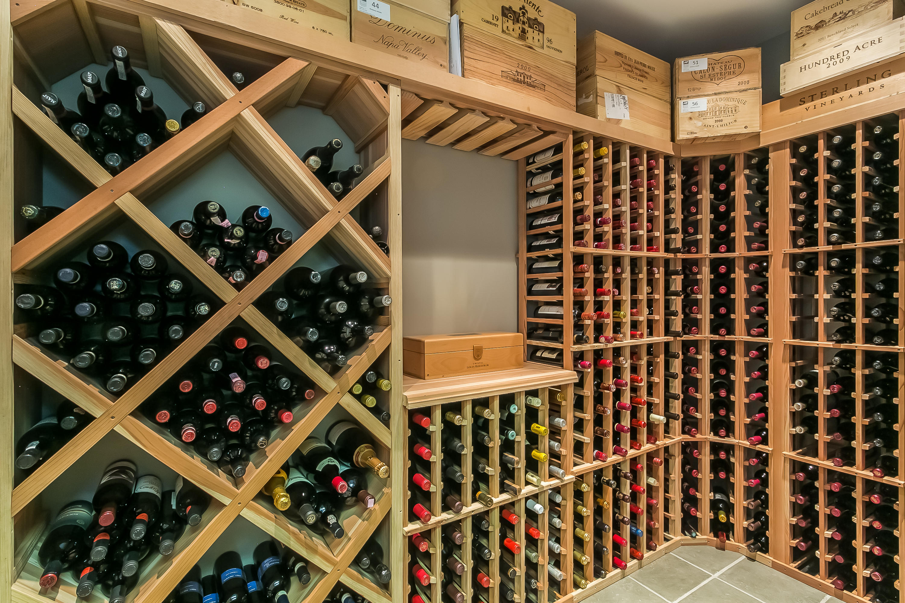 50 Deepwood Road Darien, CT 06820 - Photo 44 of 54 a front view of a house