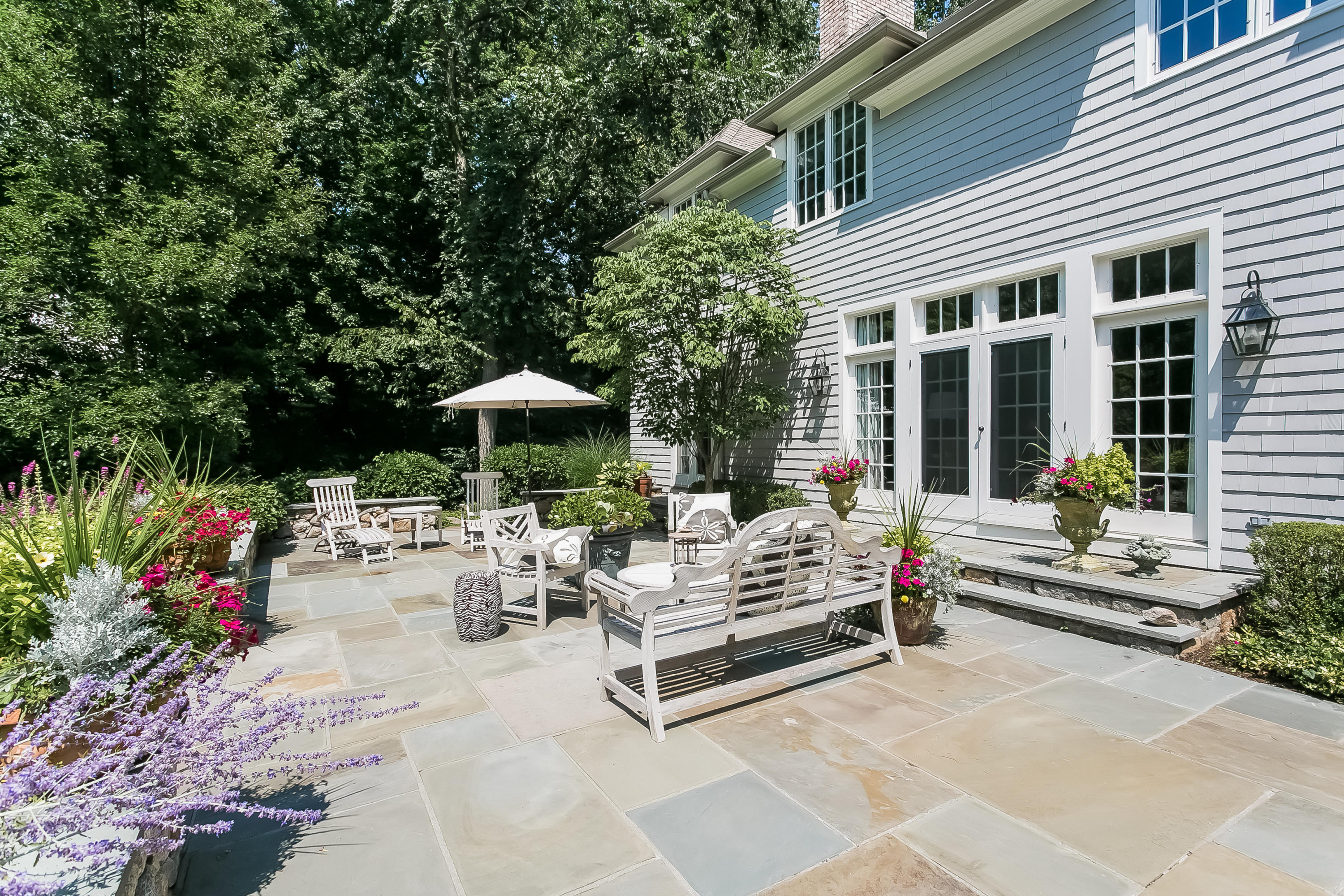 50 Deepwood Road Darien, CT 06820 - Photo 7 of 54 073-Patio-3065718-large