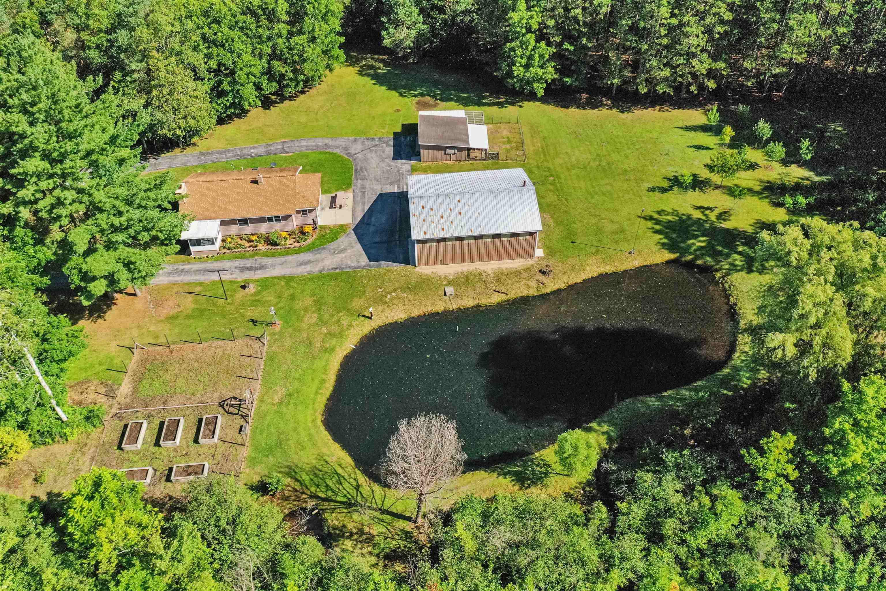 10025 Wiitala Road Copemish, MI 49625 - Photo 2 of 32 1903680-1.JPG