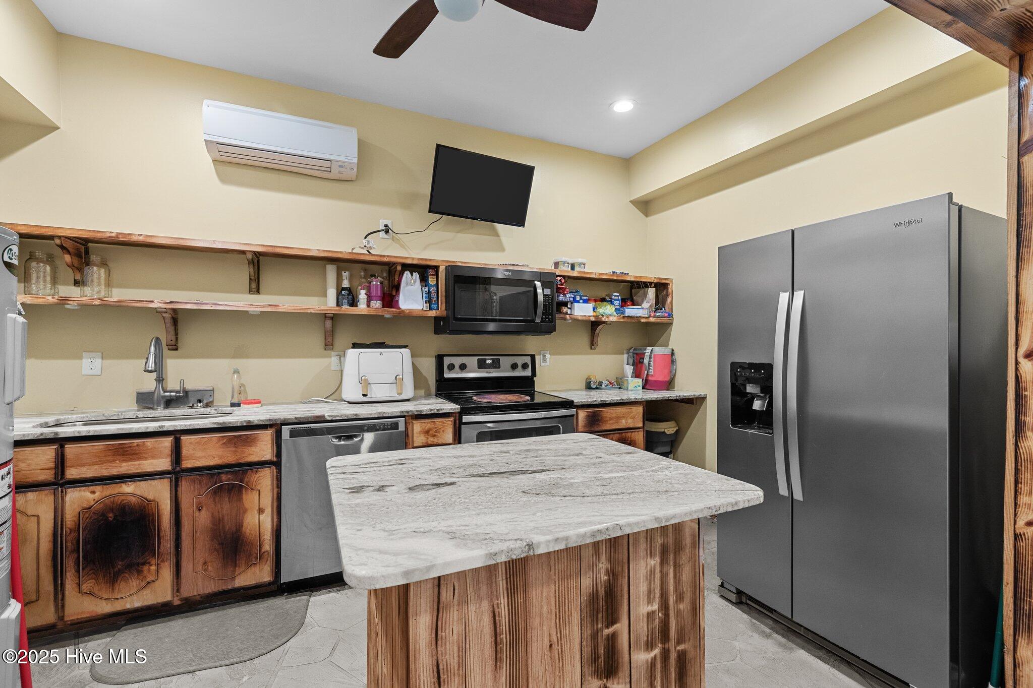 490 Whitehouse Fork Road Peletier, NC 28584 - Photo 23 of 61