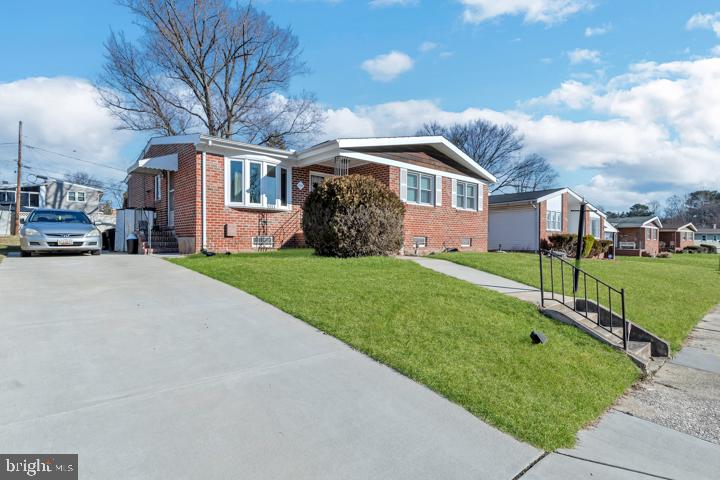 3306 Lauri Road Windsor Mill, MD 21244 - Photo 24 of 28