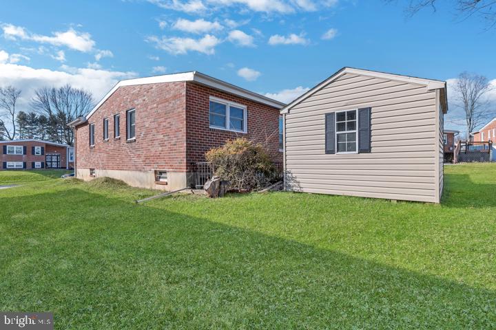 3306 Lauri Road Windsor Mill, MD 21244 - Photo 25 of 28