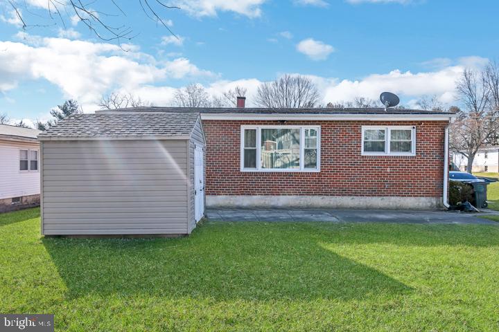 3306 Lauri Road Windsor Mill, MD 21244 - Photo 26 of 28