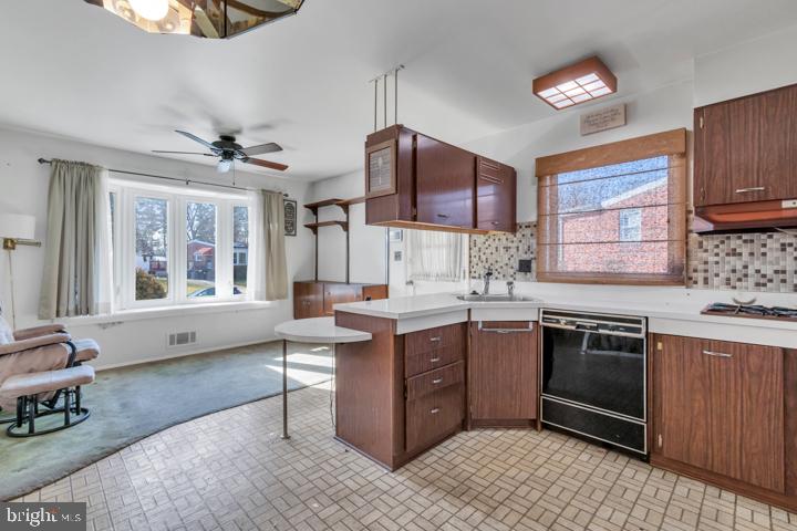 3306 Lauri Road Windsor Mill, MD 21244 - Photo 3 of 28
