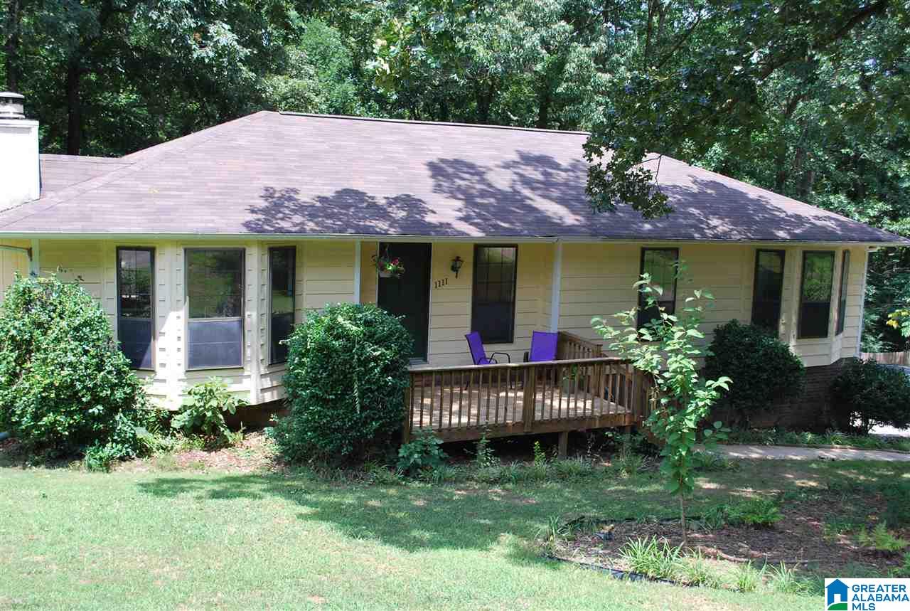 1111 Henry Drive Alabaster, AL 35007 - Photo 35 of 35