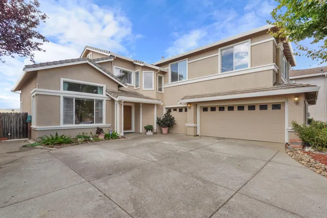 $809,000 | 5488 Southwood Court, Antioch, CA 94531