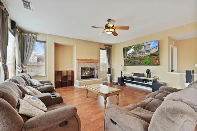 $809,000 | 5488 Southwood Court, Antioch, CA 94531