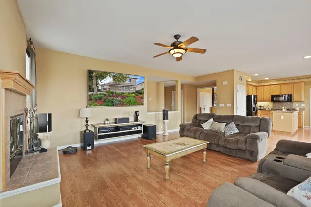 $809,000 | 5488 Southwood Court, Antioch, CA 94531