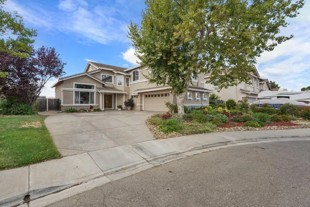 $809,000 | 5488 Southwood Court, Antioch, CA 94531