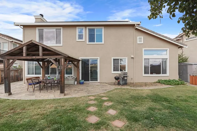 $809,000 | 5488 Southwood Court, Antioch, CA 94531