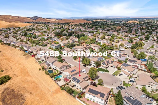 $809,000 | 5488 Southwood Court, Antioch, CA 94531