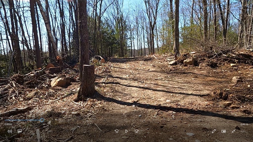Lot 10 Templeton Road Phillipston, MA 01331 - Photo 2 of 6 Gallery Image 2