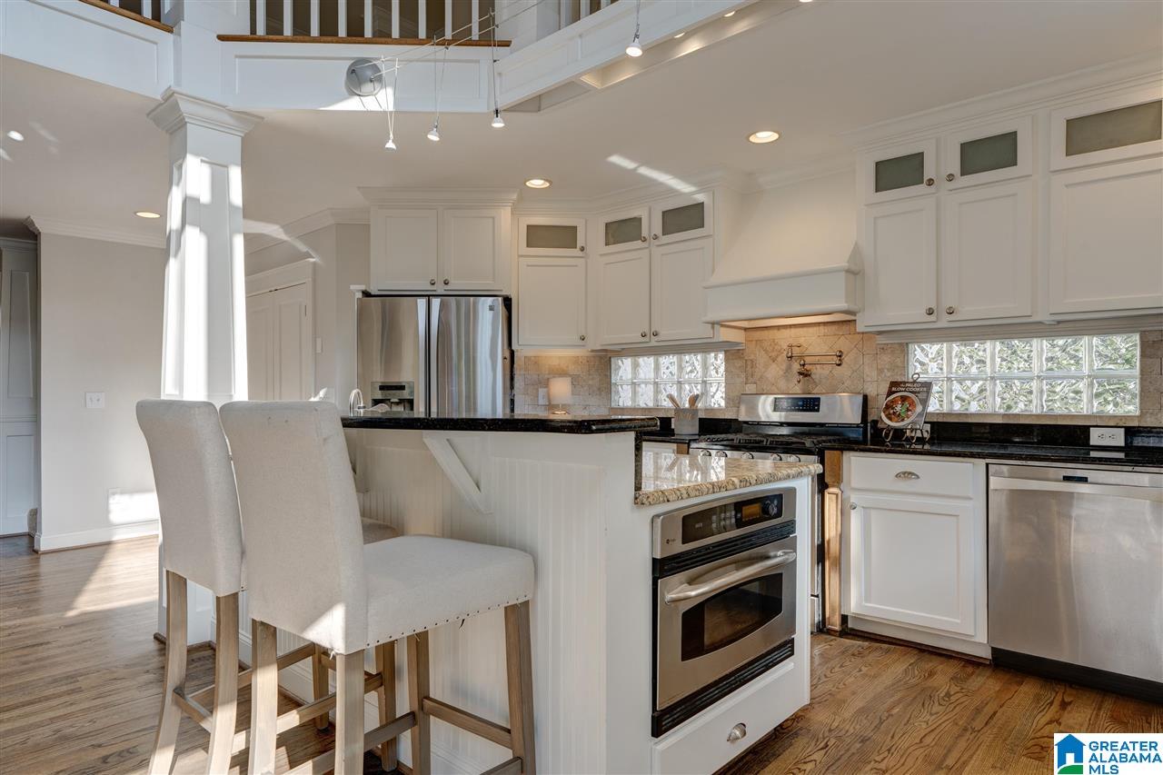 3003 Roxbury Road Birmingham, AL 35209 - Photo 16 of 50