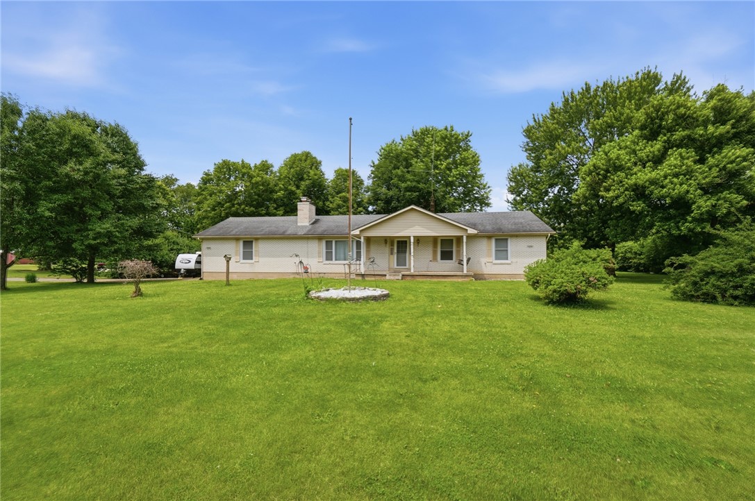 515 Whaley Road New Carlisle, OH 45344 - Photo 1 of 73