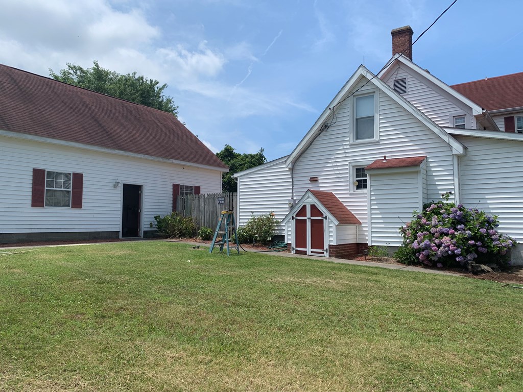 25130 Cashville Road Onancock, VA 23417 - Photo 3 of 42