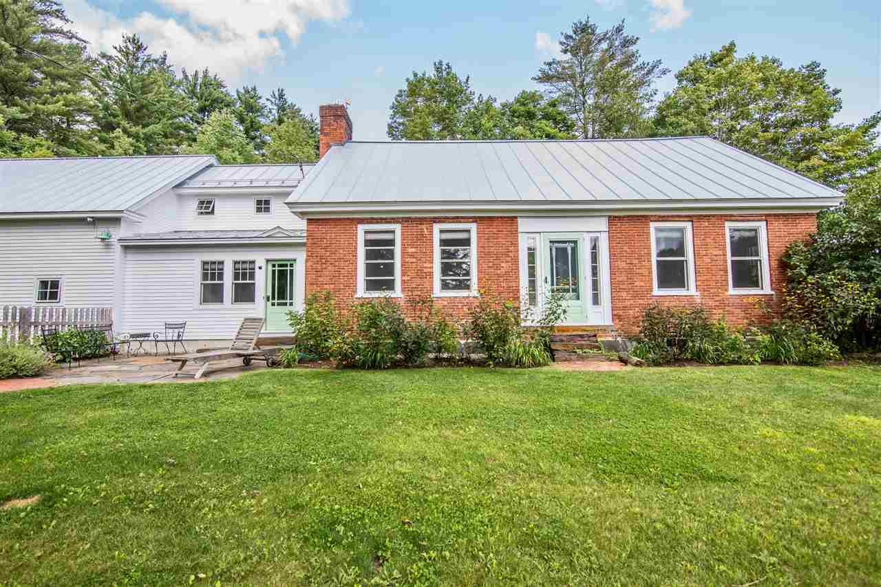 2573 Trapp Hill Road Stowe, VT 05672 - Photo 2 of 40 Gallery Image 2