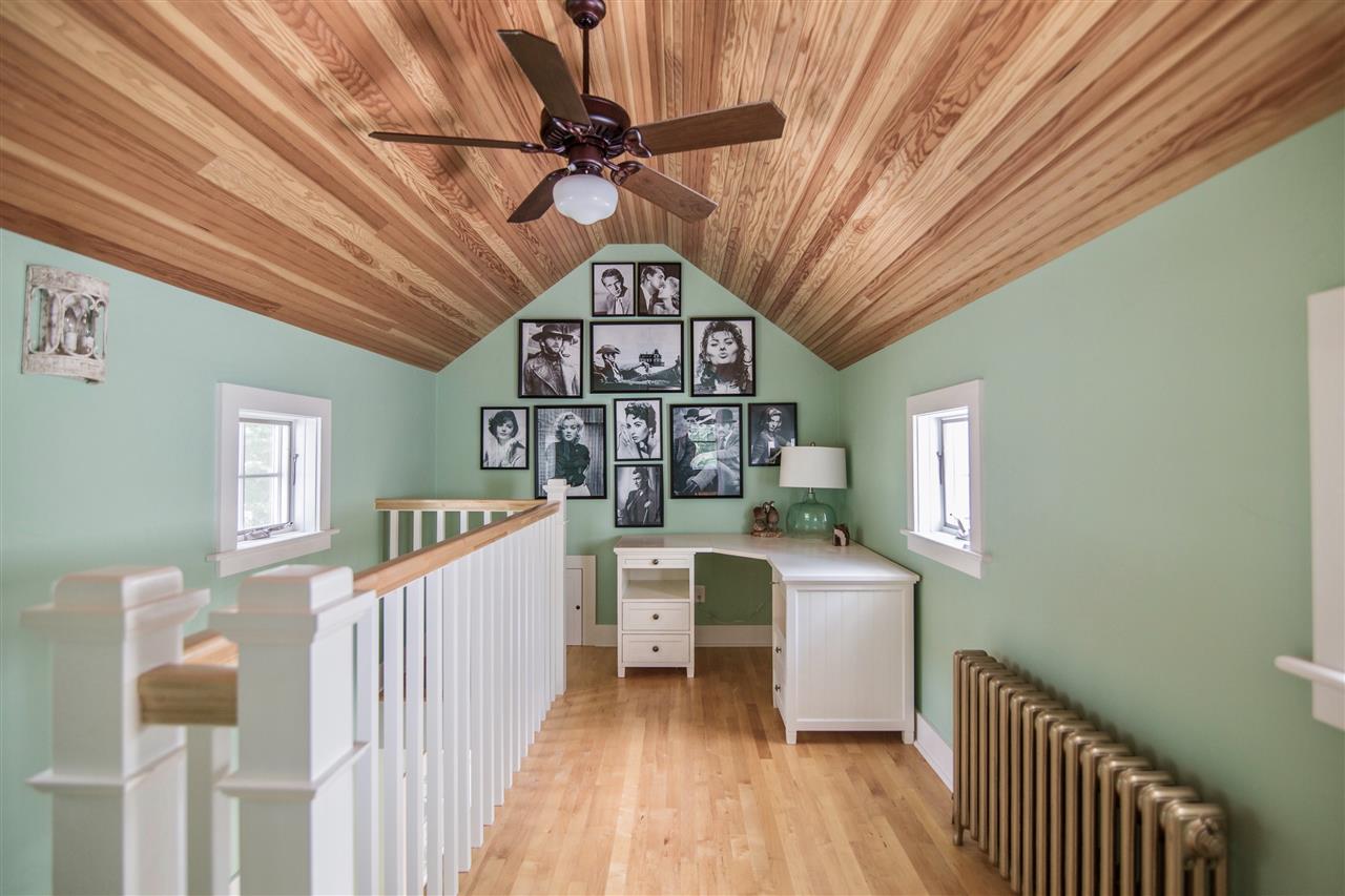 2573 Trapp Hill Road Stowe, VT 05672 - Photo 12 of 40 Gallery Image 12