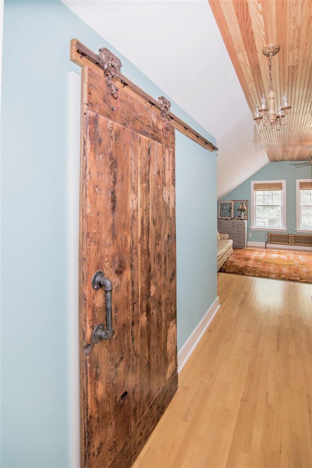 2573 Trapp Hill Road Stowe, VT 05672 - Photo 13 of 40 Gallery Image 13